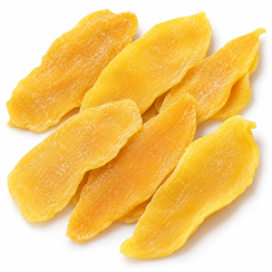 Fabricant vietnamien, prix de gros, qualité supérieure, mangue séchée délicieuse, best-seller, 10 kg - Product Image 1