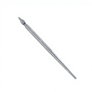 Sommerlad - Marcador Manual de 15 cm, Acero Inoxidable Alemán, Instrumentos Reutilizables para Cirugía Plástica, Certificado CE Clase I - Product Image 1