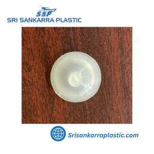 โรงงานเย่เจียรับผลิตตามสั่ง ร่มซิลิโคนกันรั่ว ได้รับการรับรองมาตรฐาน ISO 14001 พร้อมวาล์วขนาดเล็ก - Product Image 3