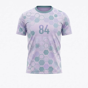 Tenue de football de niveau professionnel, tissu durable, sensation confortable, conçue pour les tournois et les entraînements réguliers - Product Image 4