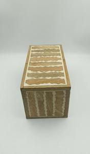 Handmade New Indian Large Mango <b>Wood</b> Decorative Storage Gift <b>Boxes</b> Unique Engraved Design for Jewelry <b>Wood</b> Crafts Freestanding - Product Image 4