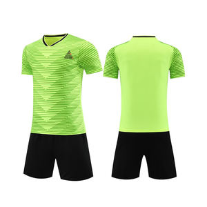 Maillot de football américain unisexe 2025 grande taille 100 % polyester à manches courtes avec logo brodé sur le devant et design cousu - Product Image 5