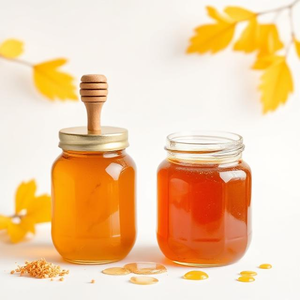 Miel de naranja orgánica de calidad superior a granel, edulcorante natural fresco de granja, suministro de exportación al por mayor en todo el mundo - Product Image 2