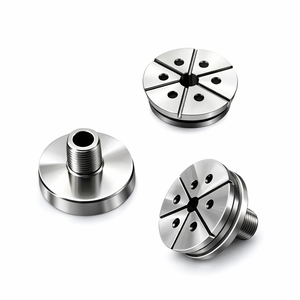 Nueva ventosa de 24 mm de diámetro exterior para impresora de inyección de tinta, compatible con 3D Techno, con dientes de 8 mm - Product Image 6