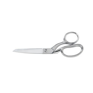 Ciseaux de tailleur neufs en acier inoxydable de haute qualité, ciseaux de tailleur classiques, accessoires de couture à domicile, dernier design, logo personnalisé - Product Image 2