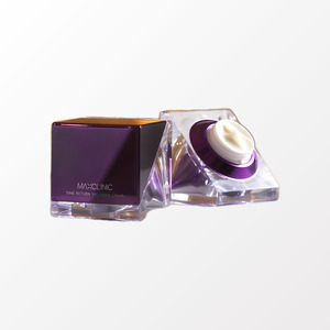moisturizing face <b>creams</b> Maxclinic Time Return Melatonin <b>Cream</b> 50g <b>white</b> face <b>creams</b> face <b>cream</b> for men face glow <b>cream</b> - Product Image 5