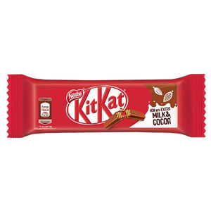 KitKat Chocolate con Leche a Precios Bajos - Product Image 2