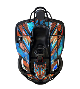 Raisefun duy nhất chỗ ngồi 200cc nhiên liệu Powered <span class=keywords><strong>Go</strong></span> <span class=keywords><strong>Kart</strong></span> cao cấp Giải trí ngoài trời vui chơi giải trí cho người lớn - Product Image 1
