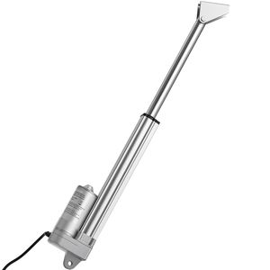 Attuatore Lineare Impermeabile IP65 da 8 Pollici 12V 675 libbre/3000N 0,2 Pollici/s, Attuatori di Movimento 6000N/C 0,25 Pollici/s, Cilindri Attuatori - Product Image 1