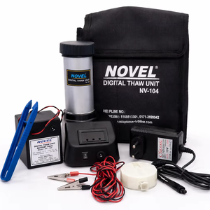 NOVEL INDUSTRIES - CALENTADOR DE SEMEN SOLO PARA FINS ANIMALES - Product Image 1