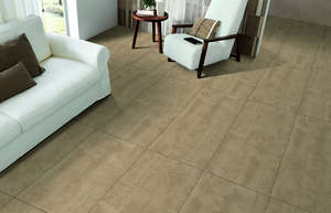 Carreaux de céramique mats premium 600x1200, surface antidérapante, grandes dalles pour revêtement de sol et de mur, utilisation pour les projets résidentiels, hôteliers et commerciaux. - Product Image 2