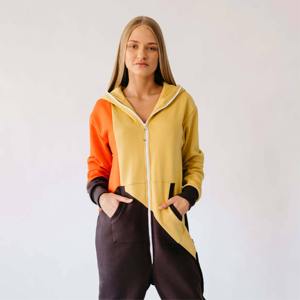 Pijamas de una Pieza Personalizadas con Bordado para Adultos, Ropa de Dormir de Invierno de Forro Polar Unisex, Kigurumi Suave con Diseño de Animales de Dibujos Animados, Proveedor al por Mayor - Product Image 2