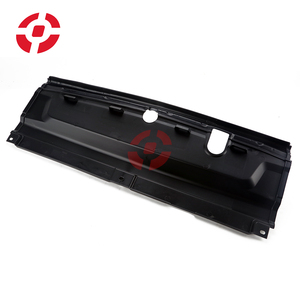 Déflecteur d'air avant de qualité supérieure OE 31425025, pièce de rechange pour <span class=keywords><strong>Volvo</strong></span> S90 <span class=keywords><strong>V90</strong></span> <span class=keywords><strong>V90</strong></span> Cross Country, pièces automobiles extérieures - Product Image 1