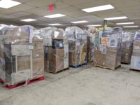 Fournisseur disponible pour la vente en gros de palettes de liquidation SHEINe / Déstockage SHEINe en gros
