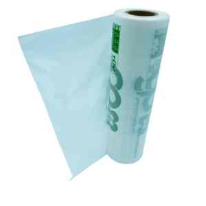 Wholesale 100% Biodegradable Eco-Friendly Compostable Food Scrap <b>Waste</b> <b>Bags</b> Reusable Kitchen Household Items Offset Supermarkets - Product Image 5