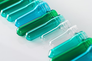 Preforma de PET Resistente para Botellas de Bebidas Carbonatadas - Product Image 3