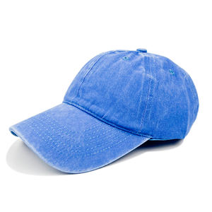 Casquette de baseball unisexe réglable, casquette trucker, chapeau de soleil d'été pour l'extérieur, casquette personnalisable - Product Image 5