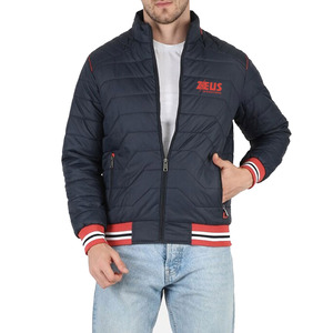 2026 Puffer <b>Jackets</b> Custom Style <b>Men</b> Nylon Puffer <b>Jackets</b> Wholesale Price <b>Long</b> Sleeves Puffer <b>Jackets</b> - Product Image 1