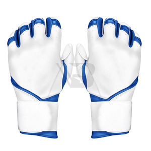 Direct Factory Manufacturers Top Quality <b>Baseball</b> Batting <b>Gloves</b> Clients Demanded Colors And Logo Professional Quality <b>Gloves</b> - Product Image 1