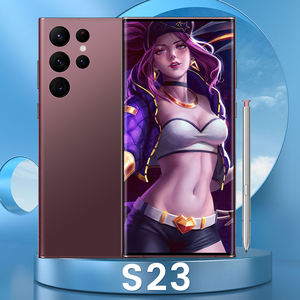 <span class=keywords><strong>S23</strong></span> Galaxy <span class=keywords><strong>ultra</strong></span> 5G มาใหม่16GB + 512GB Deca-core 6.8 "ปากกา LCD Android 12 S รวมอยู่ด้วย - Product Image 6