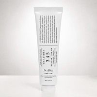Crème apaisante pour la peau 345 Natural Skin Relief, fabriquée en Corée