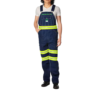 Pantalones de Trabajo Personalizados al por Mayor con Logotipo de Empresa, para Promoción de Equipo de Oficina, Transpirables, 100% Poliéster, para Hombre y Mujer - Product Image 5
