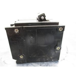 GENERAL ELECTRIC BR330, C330, Circuito de 3 Polos - Equipo y Piezas de Semiconductores de Confianza de Marca Global - Product Image 4