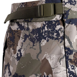Pantalones de caza transpirables, pantalones de camuflaje softshell, ropa de caza para hombre para otoño, pantalones de caza con estampado por sublimación - Product Image 6