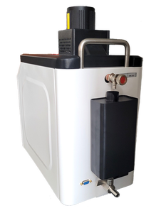 Bain de liquide de calibration thermique intelligent portable de la série DTS-BG, conception compacte, source de température constante - Product Image 4