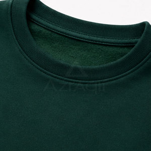 2026 New Arrival <b>Embroidery</b> <b>Sweatshirt</b> Lightweight Crew Neck Apparel For Daily Fashion And Travel Comfort <b>Embroidery</b> <b>Sweatshirt</b> - Product Image 4