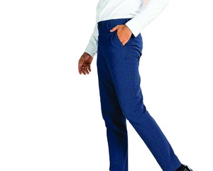 Pantalones Chinos de Golf para Hombre 100% Algodón, Fabricante Directo de Fábrica, Alta Calidad, Precio al por Mayor, Pantalones Chinos Exclusivos para Hombre - Product Image 3