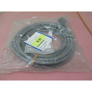 AMAT 0140-77082 C/A ISRM 12 FT CMP/MF Interconnect - Équipement et pièces semi-conductrices d'occasion fiables à l'échelle mondiale - Product Image 1