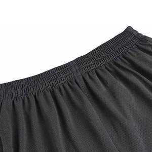 Maillots de basket-ball personnalisés, grande taille, légers, respirants, antibactériens, à séchage rapide, ensemble uniforme d'entraînement - Product Image 5