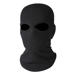 High Quality Custom Logo Balaclava Face Mask Full Face Cover Breathable <b>Waterproof</b> 100% Polyester Sports Fishing Daily 2027 - Product Image 6