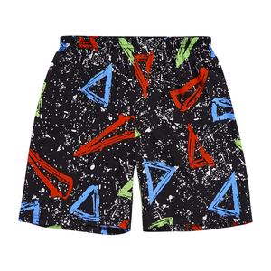 Pantalones Cortos de Baloncesto para Hombre, 100% Poliéster, con Logotipo Personalizado, Sublimados, Transpirables, Color Personalizable, de Secado Rápido - Product Image 6