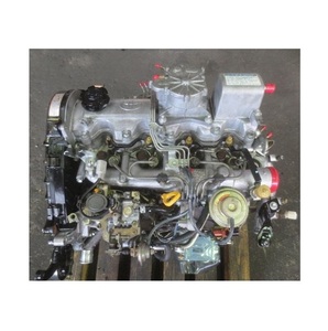 เครื่องยนต์ JDM 2C มือสอง – เครื่องยนต์ดีเซลที่เชื่อถือได้สำหรับตลาดส่งออก - Product Image 1