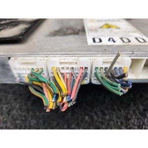 e-Mighty - Modules informatiques et ECU d'occasion 3910045800 - Product Image 4