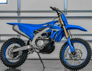 ขายส่งรถมอเตอร์ไซค์ YZ450FX ปี 2025 ราคาประหยัด พร้อมส่ง - Product Image 2