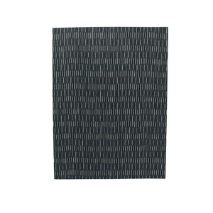 Engineered Ebony <b>Veneer</b> Panels Eco Friendly Rotary Cut 2500x640mm Premium Quality for Furniture and Interior Doors - Product Image 1