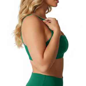 Ropa Deportiva de Alto Impacto, Bra Deportivo para Fitness, el Mejor Fabricante de Ropa Deportiva, Bra Deportivo para Mujer - Product Image 4