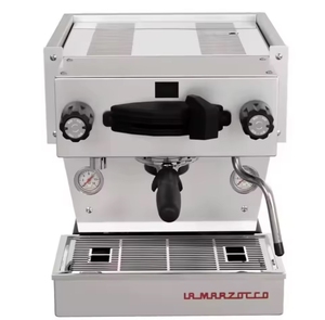 Machine à expresso électrique Linea Mini R La-Marzocco Mini édition spéciale, prix de départ le plus élevé - Product Image 1
