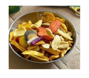 Frutas Secas Surtidas de Vietnam para Importadores Internacionales de Alimentos, Proveedores Mayoristas y Mercados Comerciales de Alimentos - Product Image 2