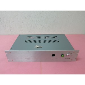 Boîtier de commutation CA à clé - Équipements et pièces semi-conductrices d'occasion de renommée mondiale à vendre - Product Image 2