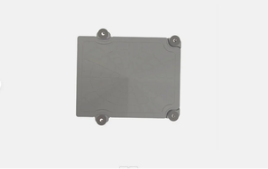Controlador de Motor JD DZ112113 Nuevo, Compatible con Tractores, Unidad de Control Electrónico de Alta Resistencia, Acero Aleado, Maquinaria Agrícola Duradera - Product Image 3