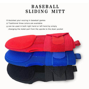 Guante de Protección para la Palma de la Mano, Diseño Superior, Reutilizable, de Neopreno, para Lanzadores Diestros, Color y Logotipo Personalizables, para Uso Recreativo, Guante de Béisbol - Product Image 6