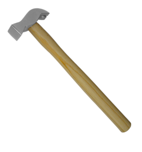 Marteau de fermeur professionnel à tête carrée, durable, disponible dans toutes les qualités et types, instruments vétérinaires équins - Product Image 6