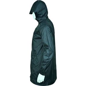 Chaqueta con Capucha Personalizada con Cremallera Completa para Hombre, Nueva Chaqueta Deportiva de Moda para Correr, Chaqueta Cortavientos de Algodón a Cuadros con Cremallera, Fabricación Propia - Product Image 5