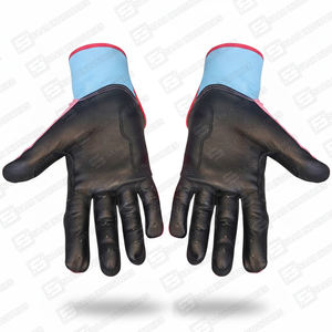 Guantes de Béisbol de Cuero Duraderos a Precio Económico, de Alta Calidad, Resistentes, Ambidiestros y Ligeros para Hombre - Product Image 3