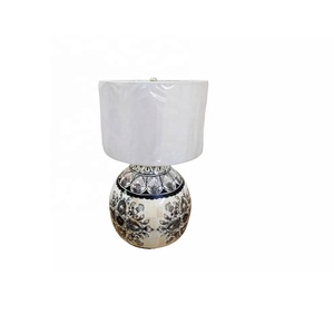 Hot Selling White Bone Inlay <b>Table</b> <b>Lamp</b> Bone Inlay Wooden <b>Base</b> <b>Table</b> <b>Lamp</b> Side <b>Table</b> <b>Lamp</b> Bone Crafts - Product Image 6