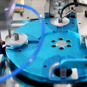 Macchina per la produzione di filtri per olio e carburante completamente facile da usare - Product Image 5